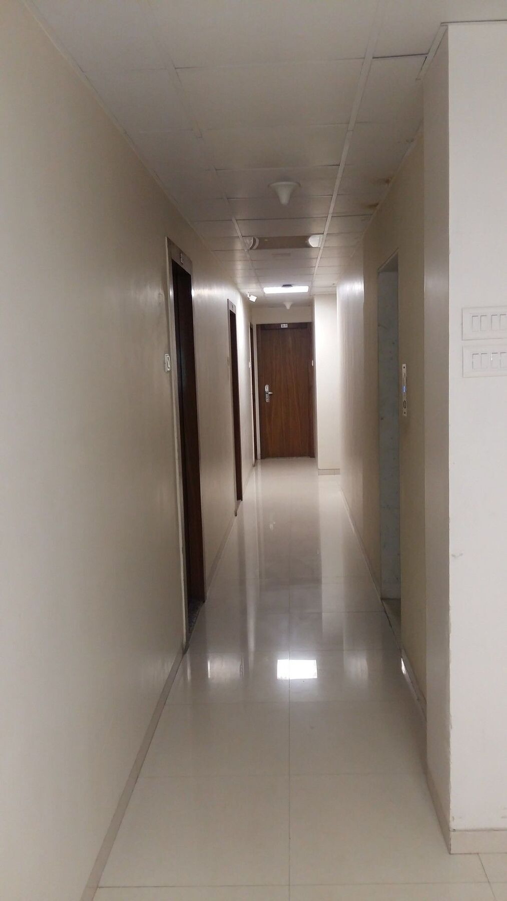 Hotel Address Inn Mumbai Kültér fotó