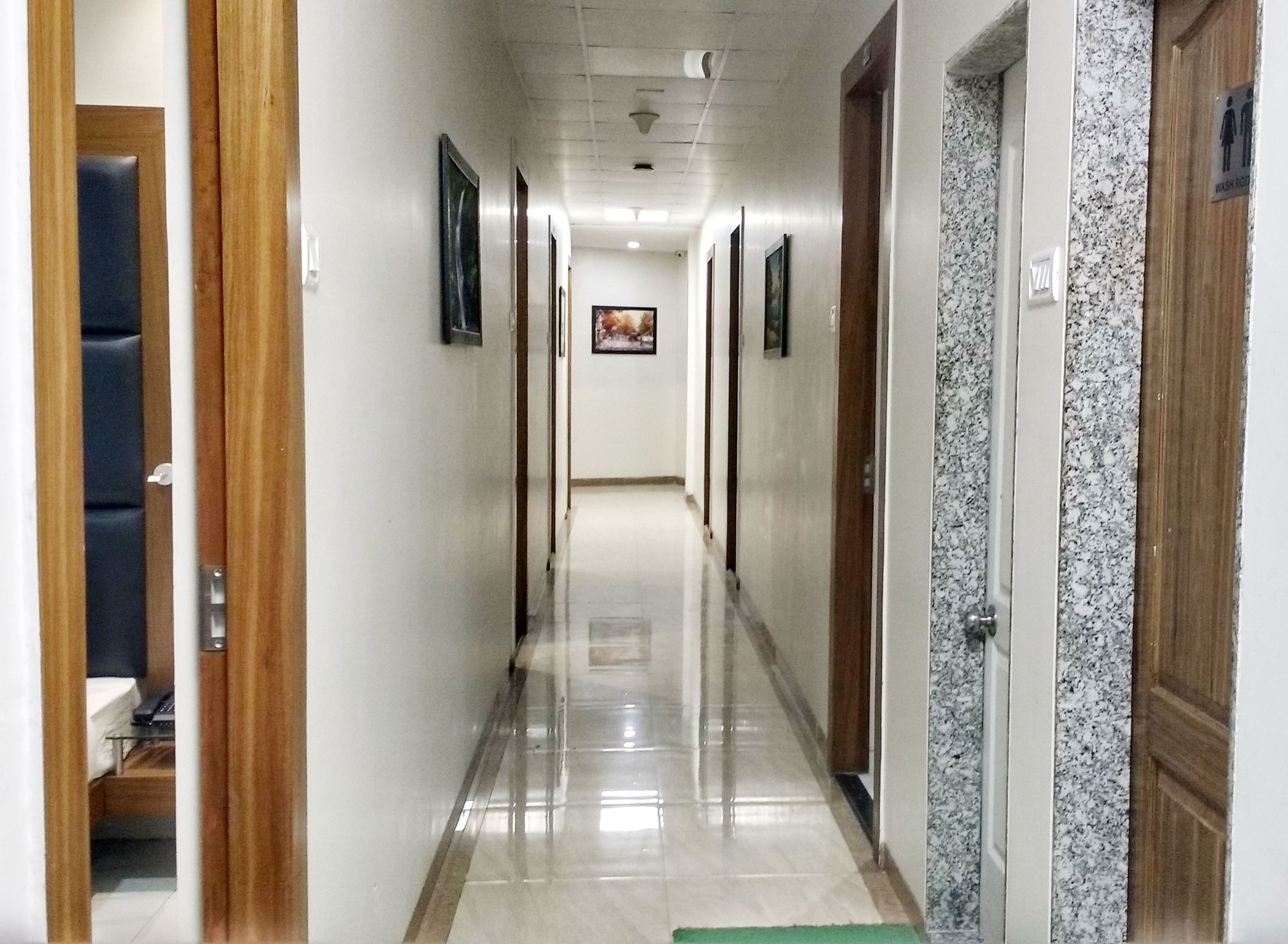 Hotel Address Inn Mumbai Kültér fotó