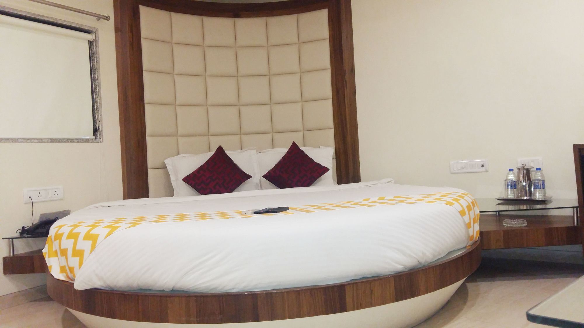Hotel Address Inn Mumbai Kültér fotó