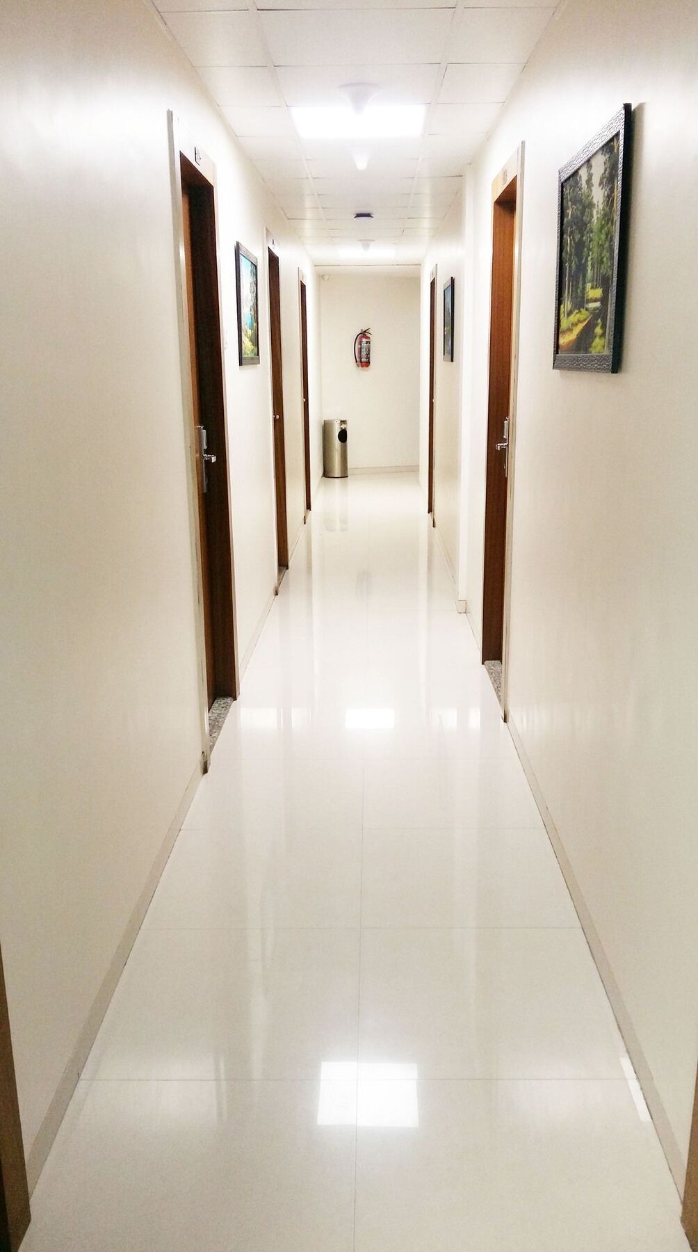 Hotel Address Inn Mumbai Kültér fotó