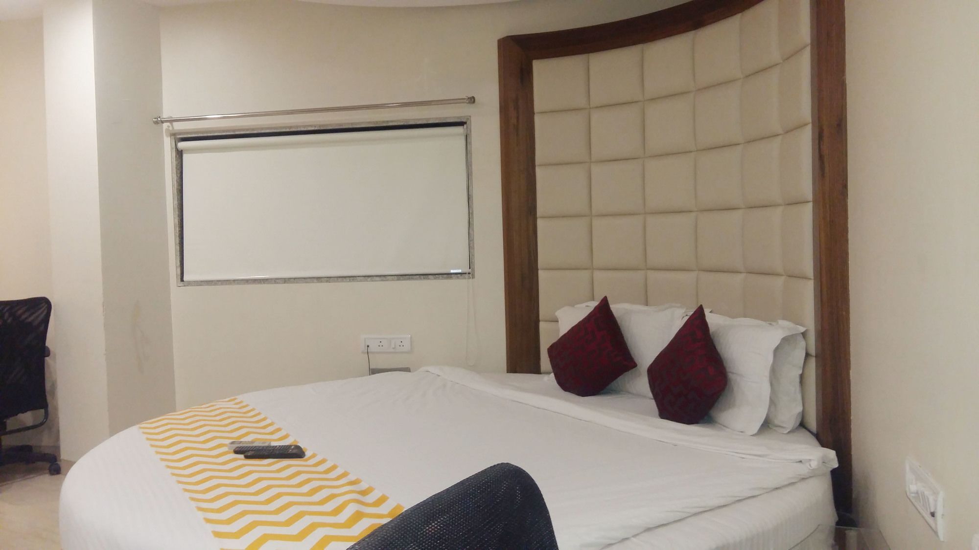 Hotel Address Inn Mumbai Kültér fotó