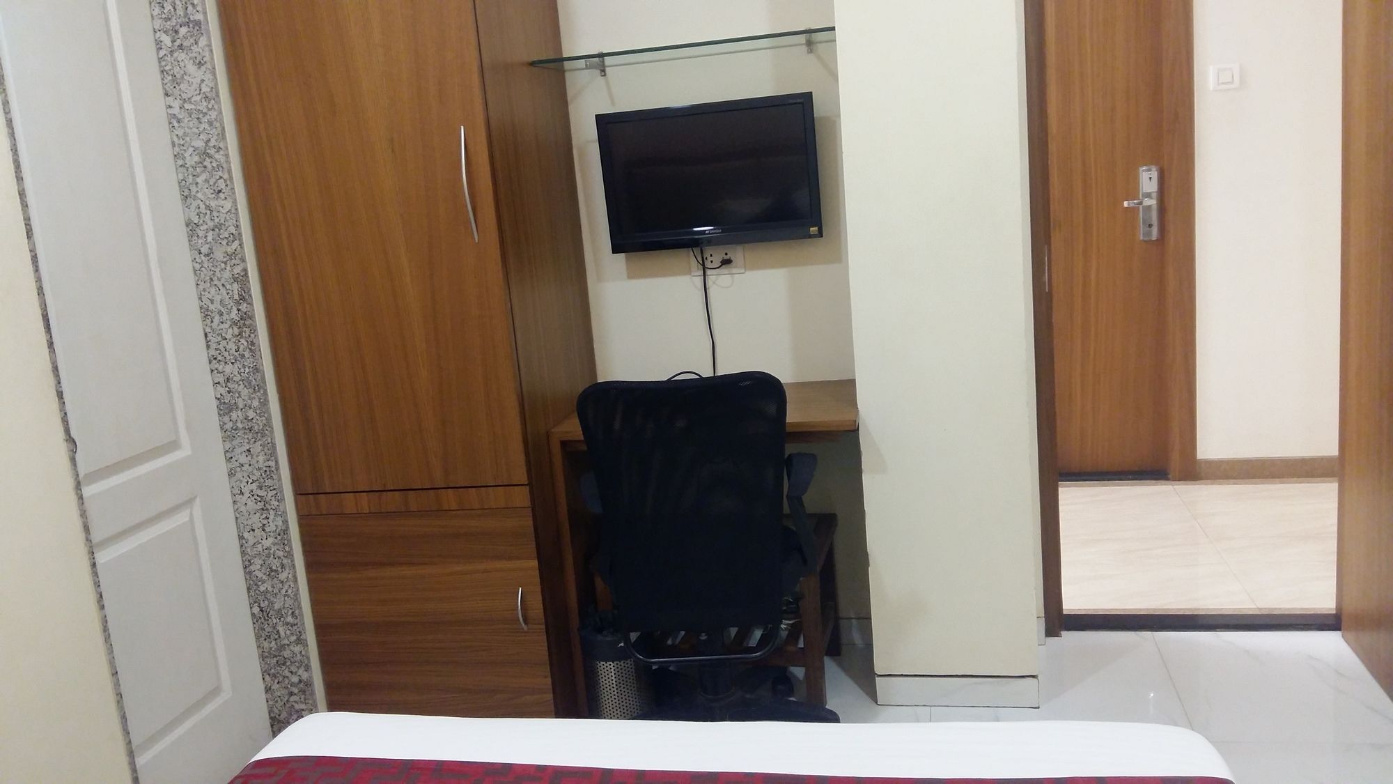 Hotel Address Inn Mumbai Kültér fotó